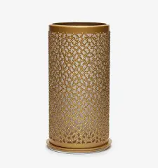  Ljushållare Bliss guld