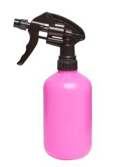  Sprayflaska standard 0,5 liter rosa
