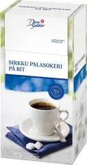 Bitsocker 750g