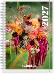  Kalender Allt om Tr&auml;dg&aring;rd 2027