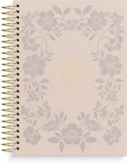  Life Organizer A5 2027
