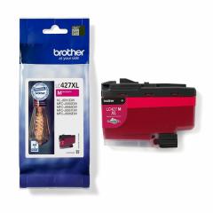  Bläckpatron Brother LC427XLM magenta