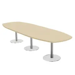  Konferensbord Viva 3600x1200mm