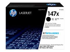  Toner HP LaserJet 147X svart - 25 000 sidor