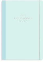  Life Planner Focus 2027