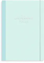  Life Planner Focus 2027