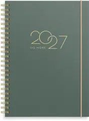  Life Planner Do more 2027