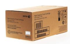  Toner Xerox Phaser 3300 high capacity svart - 8 500 sidor