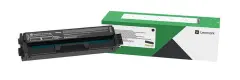 Toner Lexmark 20N20C0 cyan - 1 500 sidor