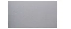  Bordssk&auml;rm Viva 1150x650x30mm gr&aring;tt tyg