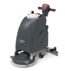  Kombiskurmaskin Nuomatic Tbl3045 batteri