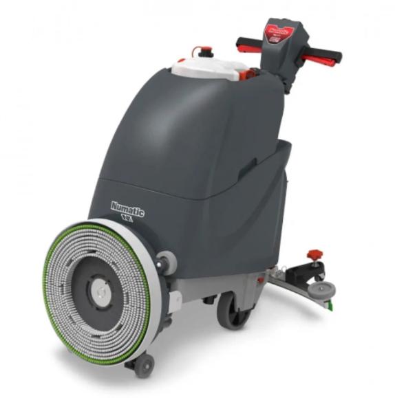  Kombiskurmaskin Nuomatic Tbl3045 batteri