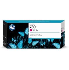  Bläckpatron HP Nr.730 300ml magenta
