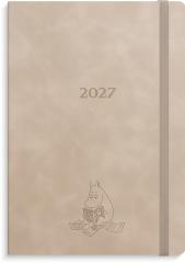  Kalender Mumin A5 2027