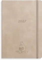  Kalender Mumin A5 2027