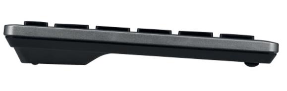 Tangentbord Kensington Trådlöst KB535