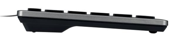  Tangentbord Kensington KB515 USB-C/USB-A