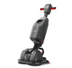  Kombiskurmaskin nu-mop flex 2,2 liter