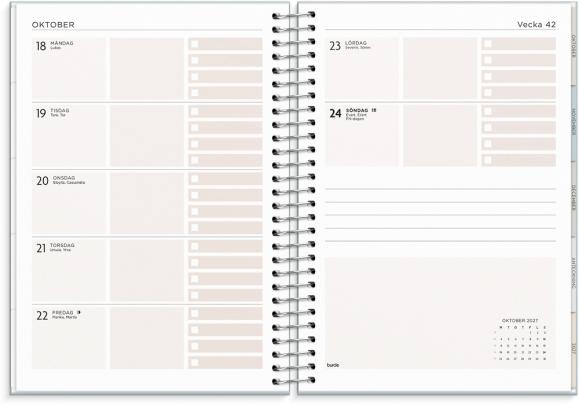  Life Organizer To Do 2027