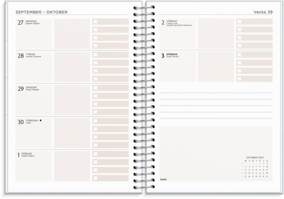  Life Organizer To Do 2027
