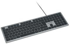  Tangentbord Kenington KB515 USB-C/USB-A