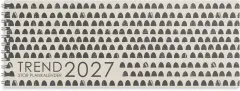  Stor Plankalender Trend 2027