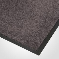  Matta Solett tork 90x150cm gr&aring; 9mm tjock