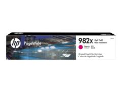  Bläckpatron HP 982x magenta