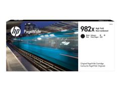  Bläckpatron HP 982x svart