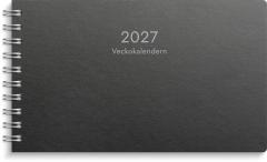  Veckokalendern Eco Line 2027