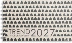  Veckokalendern Trend 2027