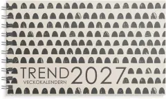  Veckokalendern Trend 2027