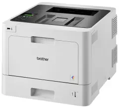  Skrivare Brother L8260CDW färg laser