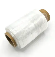  Str&auml;ckfilm hand mini transparent 100mmx150m