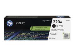  Toner HP LaserJet 220A svart - 2 000 sidor
