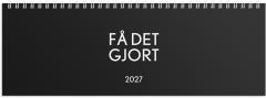  Bordsalmanackan F&aring; det gjort 2027