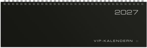  Kalender 2026 VIP-kalendern