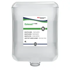  Handrengöring Deb Estesol Lotion Pure 4 liter