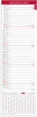  Stor Bordskalender 2027