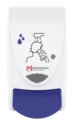  Dispenser Deb SC Johnson för duschtvål 1 liter