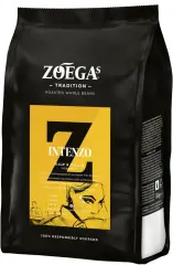  Kaffe Zoégas Intenzo Hela bönor 500g