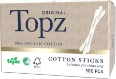  Bomullspinne Topz 300st