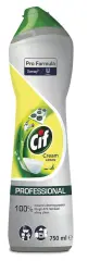  Reng&ouml;ringsmedel CIF cream citron