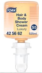  Tork Luxury Hair & Body Mini S5