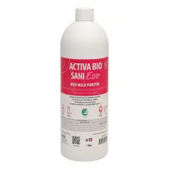  Sanitetsrent Activa Bio Sani Eco 1 liter