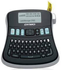  M&auml;rkmaskin Dymo LM210D f&ouml;r 6-12mm D1 band