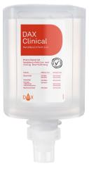  Handdesinfektion Dax Clinical Smart & Easy 1 liter