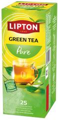  Te Lipton Green Tea 2g 25-pack