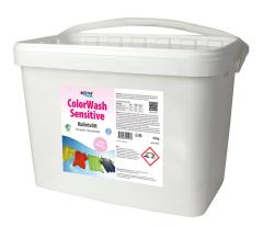  Tvättmedel Activa Colorwash Sensitive 10kg