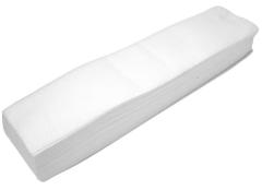  Eng&aring;ngsmopp Vikur microfiber 60cm vit